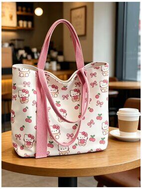 Sanrio | Bags | Hello Kitty X Arnold Palmer Backpack Friendly Pink | Poshmark Sanrio | Bags | Hello Kitty X Arnold Palmer Backpack Friendly Pink | Poshmark